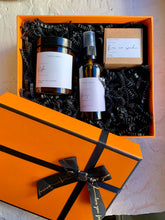 Načíst obrázek do prohlížeče Galerie, Vlasová péče v exkluzívním dárkovém balení