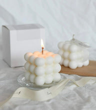 Načíst obrázek do prohlížeče Galerie, Svíčka ze sójového vosku