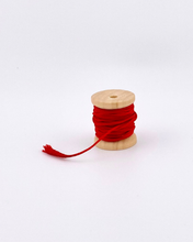 Načíst obrázek do prohlížeče Galerie, POZLACENÝ NÁRAMEK-list