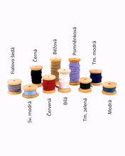 Načíst obrázek do prohlížeče Galerie, STŘÍBRNÝ NÁRAMEK- srdce