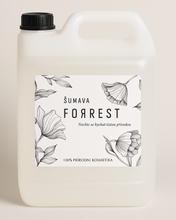 Načíst obrázek do prohlížeče Galerie, Sprchový gel- 5l