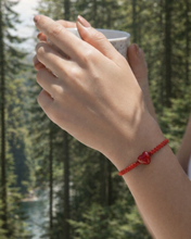 Načíst obrázek do prohlížeče Galerie, Náramek se srdcem 27
