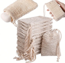 Načíst obrázek do prohlížeče Galerie, Masážní návlek na mýdlo