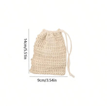 Načíst obrázek do prohlížeče Galerie, Masážní návlek na mýdlo