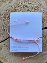 Načíst obrázek do prohlížeče Galerie, NÁRAMEK RŮŽENÍN - pomáhá čistit, posilovat, a vyrovnávat emoce 24