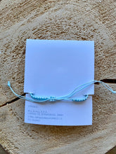 Načíst obrázek do prohlížeče Galerie, NÁRAMEK AMAZONIT - pro zklidnění 6