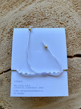 Načíst obrázek do prohlížeče Galerie, NÁRAMEK ONYX A HOWLIT - proti stresu 37