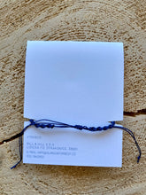 Načíst obrázek do prohlížeče Galerie, NÁRAMEK LÁVOVÝ KÁMEN- odstraňuje negativní energii a potlačuje fyzický i psychický stres 4