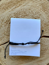 Načíst obrázek do prohlížeče Galerie, NÁRAMEK HEMATIT - pro lepší soustředění a paměť 34