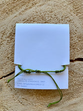 Načíst obrázek do prohlížeče Galerie, NÁRAMEK JASPIS-proti strachu z budoucnosti 7