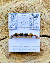 Načíst obrázek do prohlížeče Galerie, NÁRAMEK JANTAR- pro tlumení bolesti nejen fyzického těla, ale i mysli 2