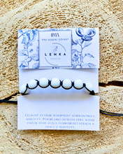 Načíst obrázek do prohlížeče Galerie, NÁRAMEK ONYX- pro dodání odvahy 19