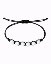 Načíst obrázek do prohlížeče Galerie, NÁRAMEK ONYX- pro dodání odvahy 19