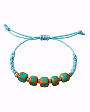 Načíst obrázek do prohlížeče Galerie, NÁRAMEK HOWLIT- přináší klid a emoční vyrovnanost 31