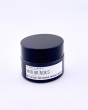 Načíst obrázek do prohlížeče Galerie, MORIBUNDUS-mast s esenciálními oleji, které pomáhají při náročných dnech