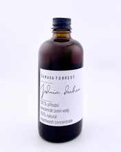 Načíst obrázek do prohlížeče Galerie, JEDNÍM DECHEM-ústní voda (koncentrát)