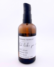 Načíst obrázek do prohlížeče Galerie, OD LÍČKA PO VÍČKA-odličovací voda