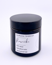 Načíst obrázek do prohlížeče Galerie, ROSNIČKA-čistící maska