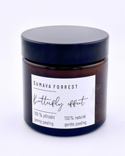 Načíst obrázek do prohlížeče Galerie, BUTTERFLY EFFECT-jemný kokosový peeling