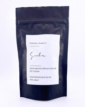 Načíst obrázek do prohlížeče Galerie, SUCHAR- napařovací bylinné pytlíky pro suchou pleť