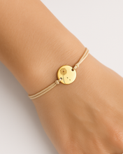 Načíst obrázek do prohlížeče Galerie, ZLACENÝ NÁRAMEK-pampeliška