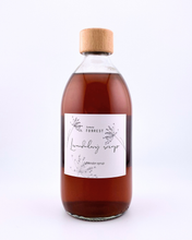 Načíst obrázek do prohlížeče Galerie, LEVANDULOVÝ SIRUP 500ml