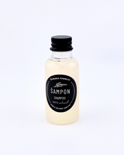 Načíst obrázek do prohlížeče Galerie, SADA KOSMETIKY PRO HOSTY