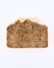 Načíst obrázek do prohlížeče Galerie, PEELINGOVÉ MÝDLO S KÁVOU