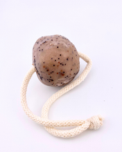 Načíst obrázek do prohlížeče Galerie, LEVANDULOVÉ MÝDLO S MÁKEM