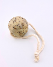 Načíst obrázek do prohlížeče Galerie, PEELINGOVÉ MÝDLO S KÁVOU