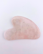 Načíst obrázek do prohlížeče Galerie, GUA SHA MASÁŽNÍ KÁMEN- RŮŽENÍN
