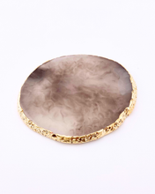 Načíst obrázek do prohlížeče Galerie, Tácek na make-up, šperky, pleťové masky, svíčky...