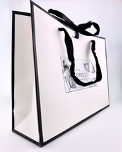 Načíst obrázek do prohlížeče Galerie, DÁRKOVÁ TAŠKA XL