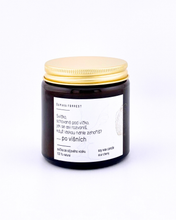 Načíst obrázek do prohlížeče Galerie, Svíčka ze sójového vosku - VIŠNĚ