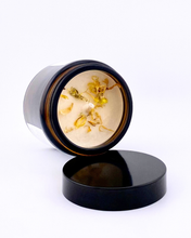 Načíst obrázek do prohlížeče Galerie, Svíčka ze sójového vosku-JASMÍN A KADIDLO