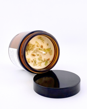 Načíst obrázek do prohlížeče Galerie, Svíčka ze sójového vosku- ZELENÝ ČAJ A LÍPA