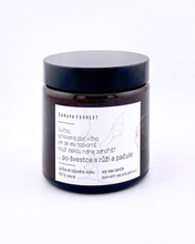 Načíst obrázek do prohlížeče Galerie, Svíčka ze sójového vosku - ŠVESTKA S RŮŽÍ A PAČULOU