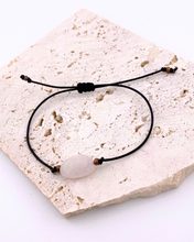 Načíst obrázek do prohlížeče Galerie, Náramek s růženínem 17