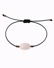 Načíst obrázek do prohlížeče Galerie, Náramek s růženínem 17