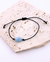 Načíst obrázek do prohlížeče Galerie, Náramek s amazonitem 21