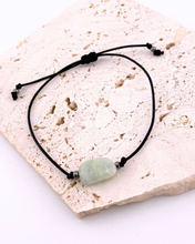 Načíst obrázek do prohlížeče Galerie, Náramek s jadeitem 16