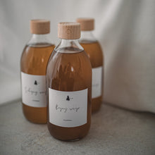 Načíst obrázek do prohlížeče Galerie, LEVANDULOVÝ SIRUP 500ml