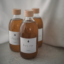 Načíst obrázek do prohlížeče Galerie, BEZOVÝ SIRUP 500ml