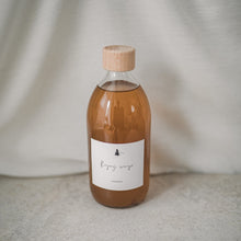 Načíst obrázek do prohlížeče Galerie, BEZOVÝ SIRUP 500ml