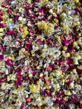 Načíst obrázek do prohlížeče Galerie, SUCHAR- napařovací bylinné pytlíky pro suchou pleť