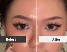 Načíst obrázek do prohlížeče Galerie, Matující kulička na obličej ze sopečného kamene