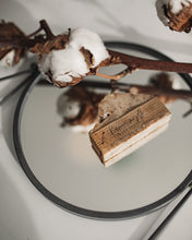 Načíst obrázek do prohlížeče Galerie, Přírodní kosmetika Peelingové mýdlo s kávou
