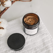 Načíst obrázek do prohlížeče Galerie, Přírodní kosmetika Čistící pasta na obličej