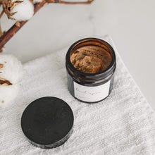 Načíst obrázek do prohlížeče Galerie, Přírodní kosmetika Čistící pasta na obličej