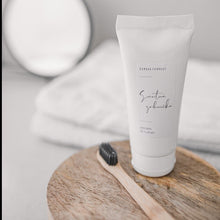 Načíst obrázek do prohlížeče Galerie, SMUTNÁ ZUBNIČKA- nepěnivá zubní pasta